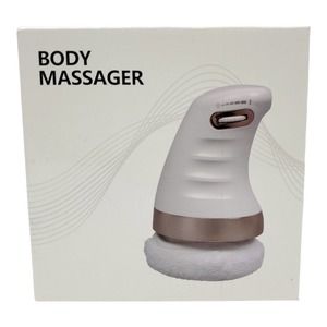 PIEARA Cellulite Massager Electric,Body Sculpting Machine - New